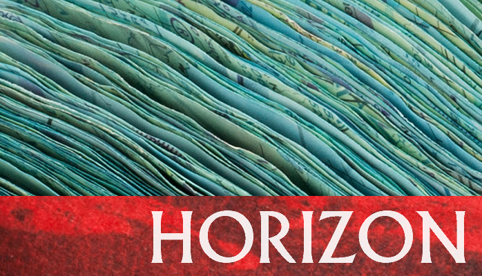 Horizon Logo